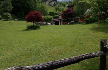 Chalet del Laghetto - Photo 21