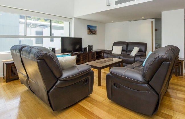 Maggies Beachfront Apt. 5 - Photo 12