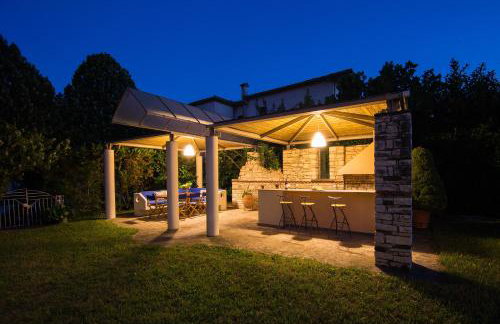 Villa Magnolia - Photo 67