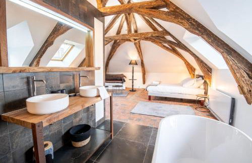 Maison paradisiaque avec piscine - Foto 15