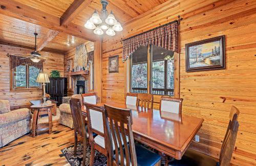 Timberwolf - Foto 27