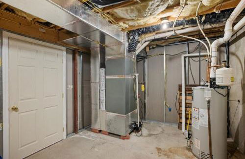 Modern Open Concept 4 Bed 2 5 Bath Mid to LongTerm Private Single Family Home - Foto 38