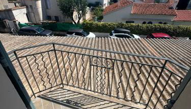 T2 neuf avec vue mer à 2 pas du centre et proche des plages - Foto 2