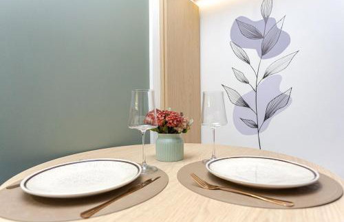 Apartamento Duplex até 4 Pessoas com Vaga - TAKE DUPLEX - Foto 43