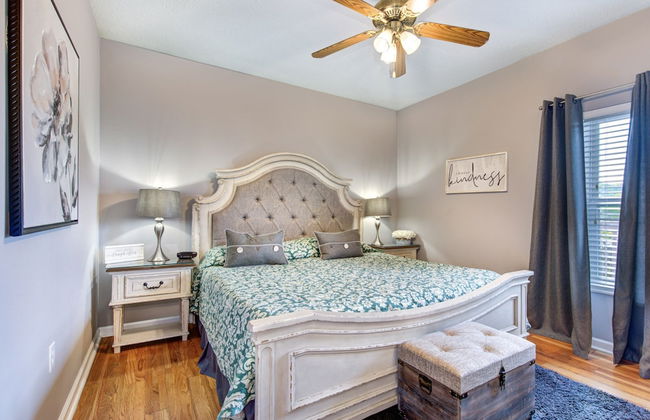 Bear Crossing by Jackson Mountain Rentals - Foto 14