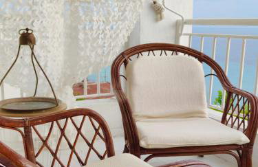 Cozy Seaview Apartment - Foto 14