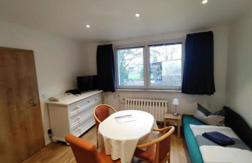 FeWo in Köpenick - Foto 9