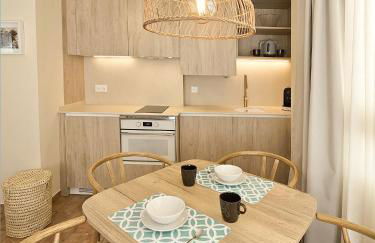 Apartamentos Las Ciencias R - Photo 8