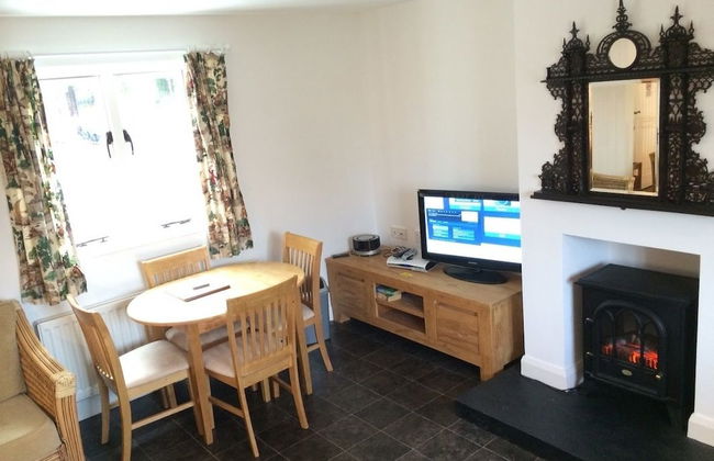 Kingsmills Cottages Cookstown - Foto 8