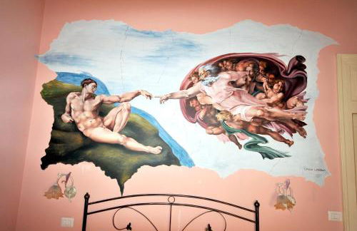 Agriturismo La Palazza - Foto 34