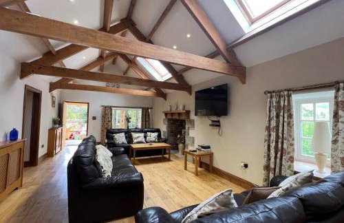 Low Alwinton Holiday Cottages - Foto 44