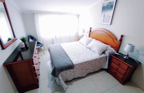 CASA GLORIA - ÁTICO BALCÓN - Foto 6