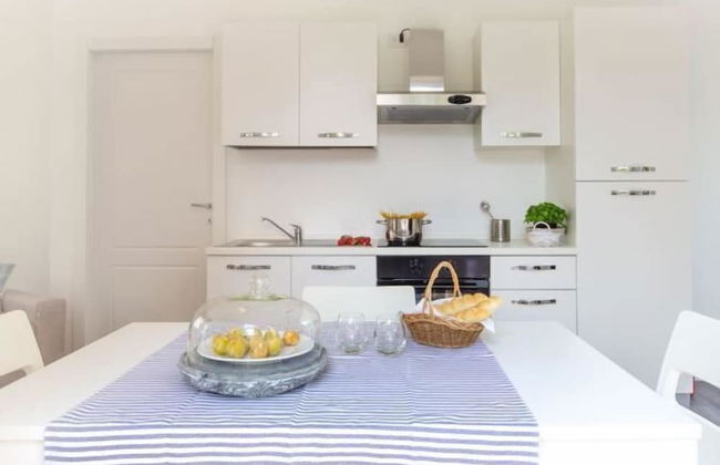 Maji Como Lake apartments - Foto 20