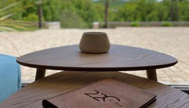 220 Le Studio - Foto 5, Garden view