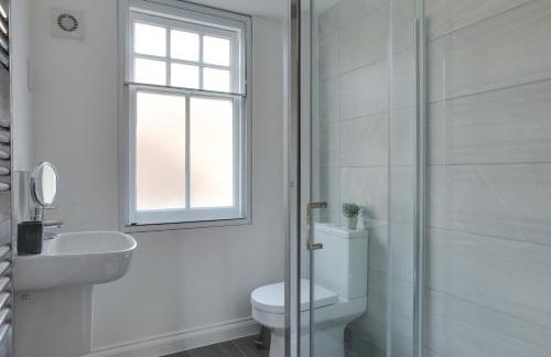 Towerview Apartments Braintree - Foto 40