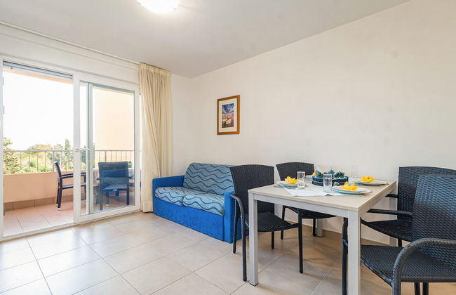 Residence Kamenjak - Foto 46