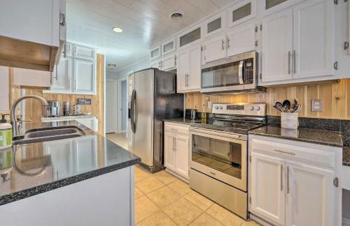 Peaceful Wilmington Home Near Beach and Downtown! - Foto 15