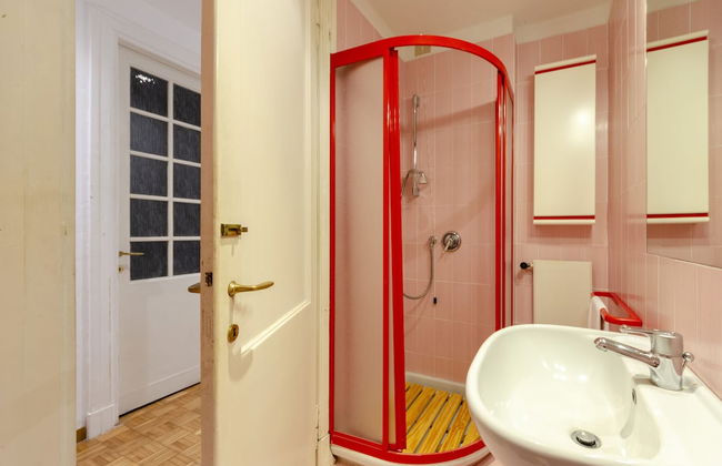 JOIVY Apt W/Amazing Sea View And Patio, Next To Port Of Rapallo - Foto 33