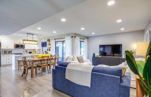 5 Mi to Beach Jupiter Townhome with Pool Access - Foto 1