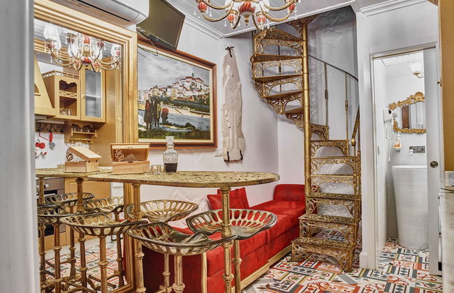 Solar Antigo Charme Coimbra - Photo 22