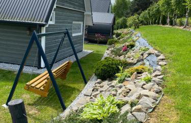 Domki- Limanowa, domki z balią i sauną - Foto 15