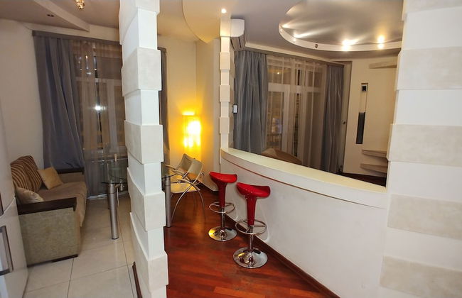 Kiev Apartments - Foto 68