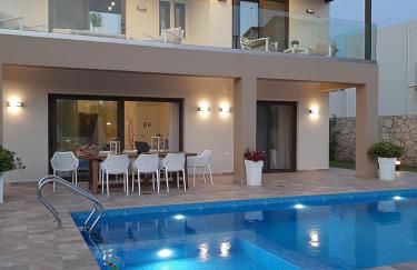 Platanias Villa Mirsini - Photo 40