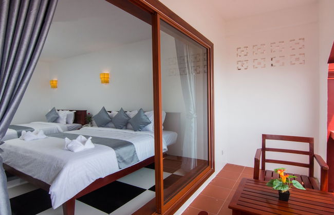 Bou Savy Villa - Foto 5