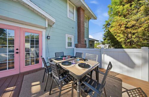 Spacious Modern Farmhouse w/ Private Patio & BBQ! - Foto 18