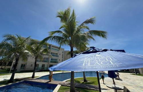 Apto nascente completo no Riviera Beach Place l 3 suítes - Foto 31