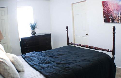 California Ave - 2 BR - Home Away from Home! - Foto 12