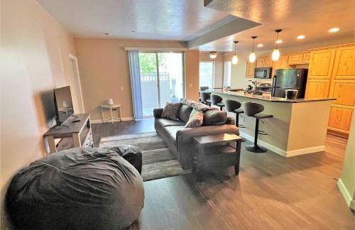 3-Bedroom Luxury Condo in the Heart of the City - Foto 12