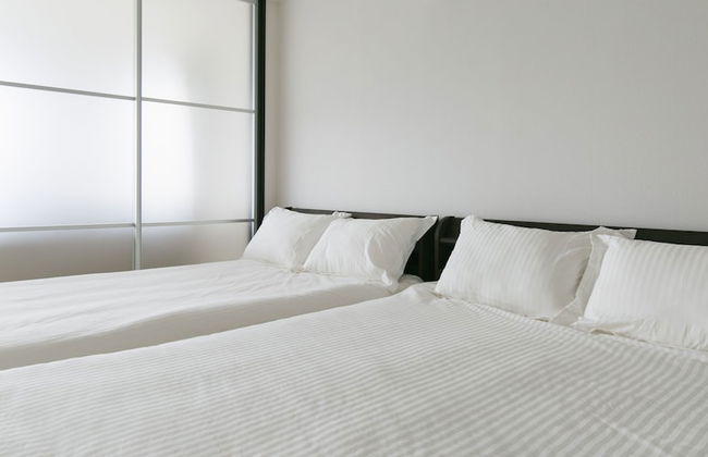 Hideout Okinawa Uruma - Foto 20