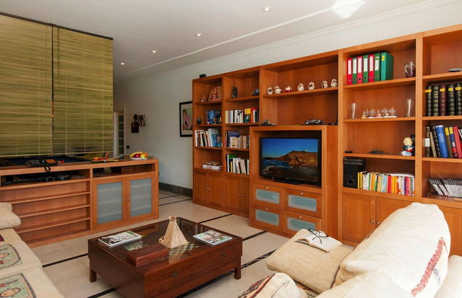 Holiday Home, Maspalomas - Foto 11