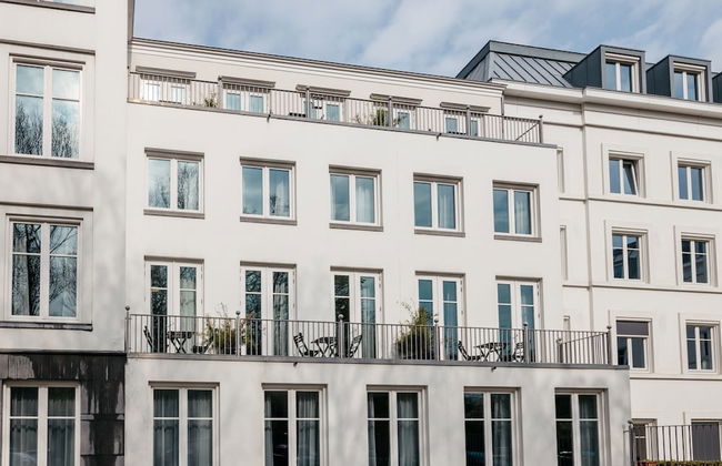 YAYS The Hague Willemspark by Numa - Foto 44