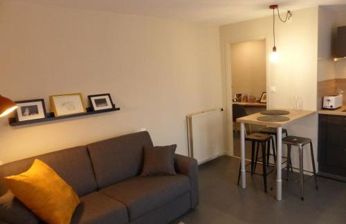 Sabl'Appart Les Sables d'Olonne - Photo 57