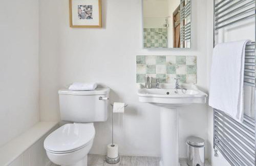 Rose Cottage - Foto 35