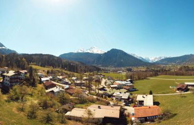 Ferienwohnung Bergidyll - Foto 39