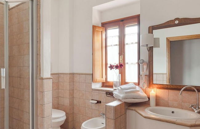 Il Torrino Country Resort - Foto 42