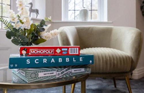 The GreyStoke Mansion With Private Grounds - Foto 28