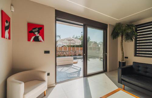 Nos Aqua Villas Chania - Foto 86