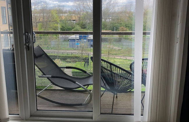 Impeccable 2-bed Apartment in Orpington - Foto 6