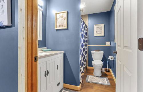 The Blue Spruce - Foto 20