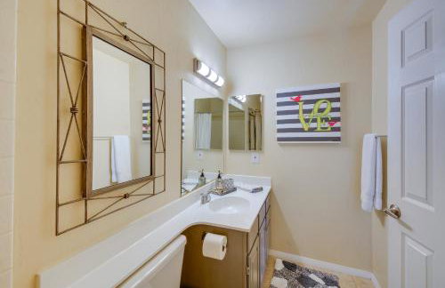 Hot Tub and Fire Pit Prescott Valley Retreat! - Foto 13