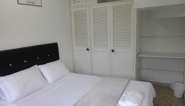 House Hotel Sweet Home Apt 3 Bedrooms 201 - Foto 2, Zimmer