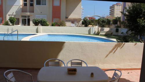 Delfines II Solo Familias Serviplaya - Foto 3