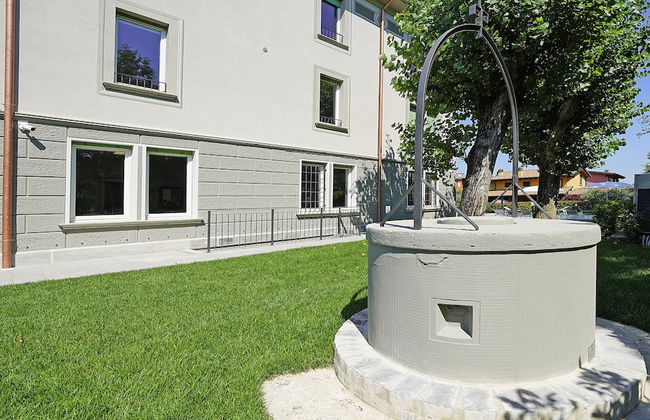 Villa Caterina Apartments - Foto 76