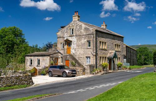 The Dale - Luxurious annexe with stunning view - Foto 20