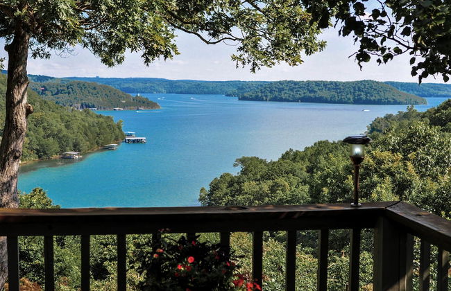 Beaver Lake Cottages - Foto 59