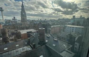 City View One Bedroom Apartment by StaySavvy Accommodation - Foto 21